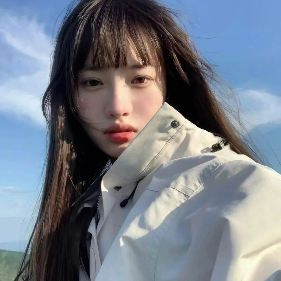 送报女孩